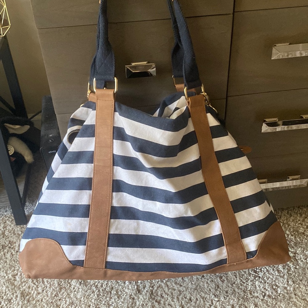 Merona Weekender